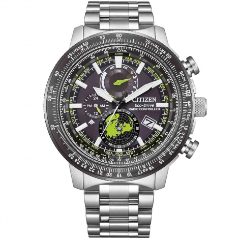 Montre Citizen Promaster Geo Trecker 35th Anniversary