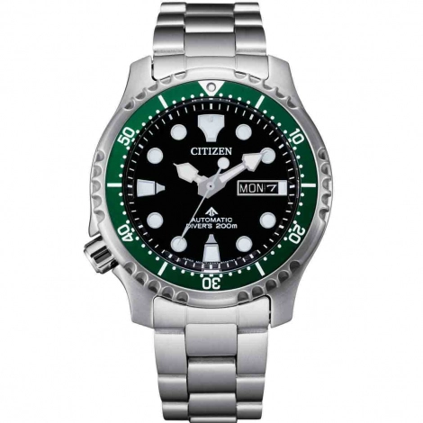 Montre Citizen Promaster Marine