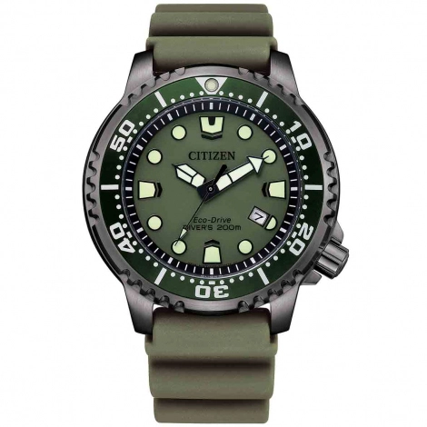 Montre Citizen Promaster Marine