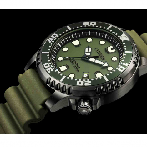 Montre Citizen Promaster Marine