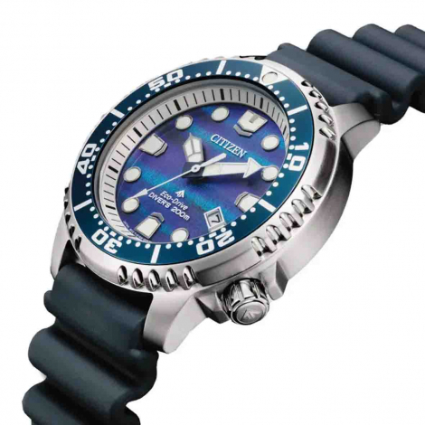 Montre Citizen Promaster Marine