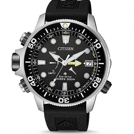 Montre Citizen Promaster Marine 