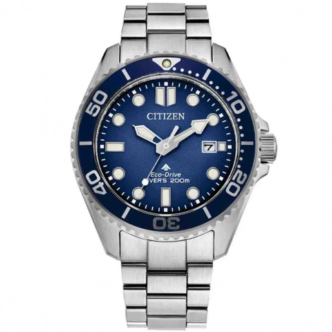 Montre Citizen Promaster Marine Eco-Drive