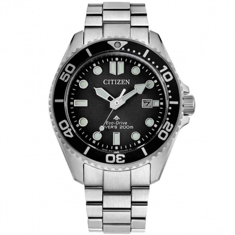 Montre Citizen Promaster Marine Eco-Drive