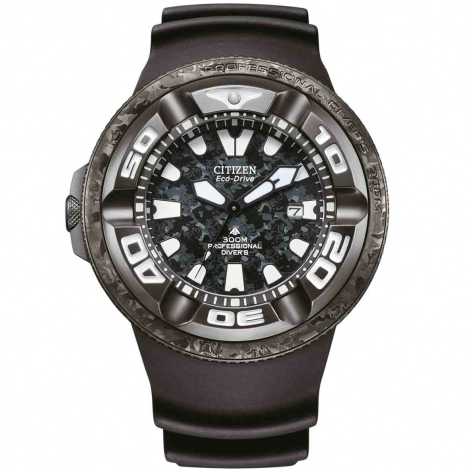 Montre Citizen Promaster Marine Godzilla-Promaster Professional Diver 300