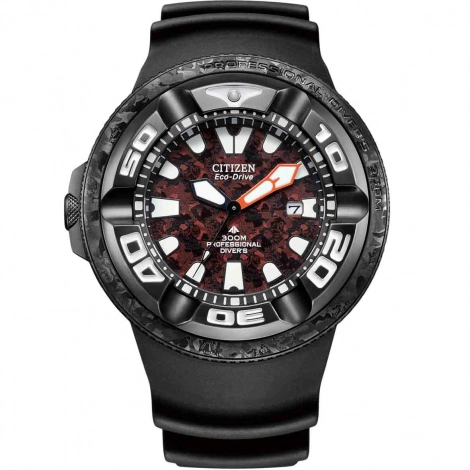 Montre Citizen Promaster Marine Godzilla-Promaster Professional Diver 300
