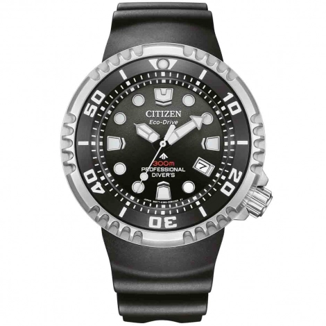 Montre Citizen Promaster Professional Diver 300