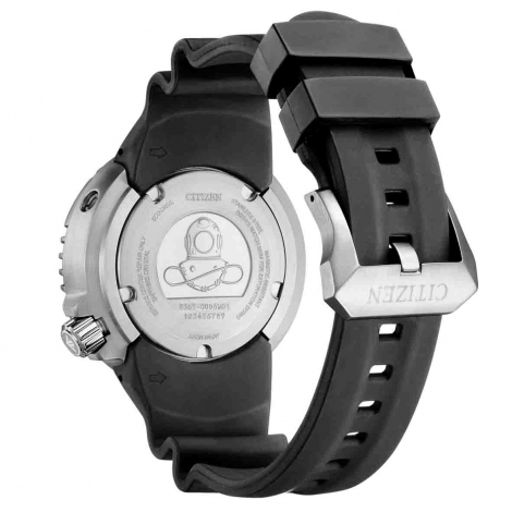 Montre Citizen Promaster Professional Diver 300