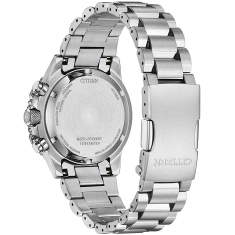 Montre Citizen Promaster Sky Navihawk