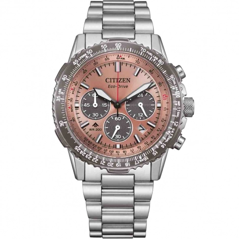 Montre Citizen Promaster Sky Navihawk