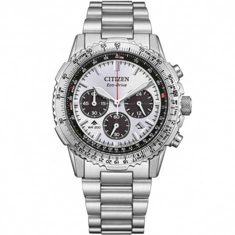 ⇒ Montre Citizen Promaster Sky Navihawk CA4660-61A Subtil Diamant