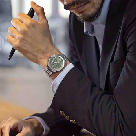 Montre Citizen S�rie 8