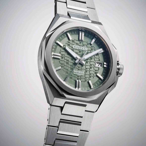 Montre Citizen S�rie 8