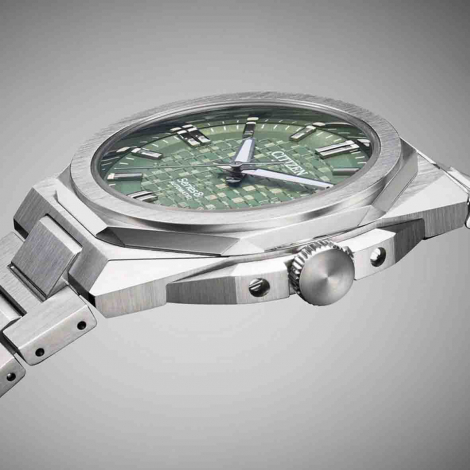 Montre Citizen S�rie 8