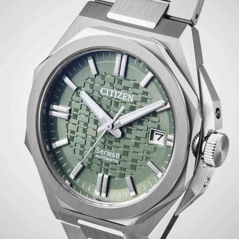 Montre Citizen S�rie 8