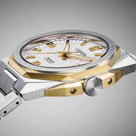 Montre Citizen S�rie 8