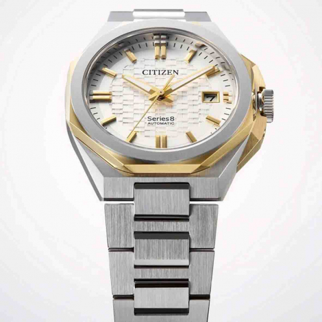 Montre Citizen S�rie 8