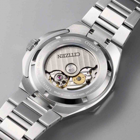 Montre Citizen S�rie 8