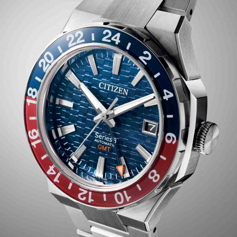 Montre Citizen Srie 8