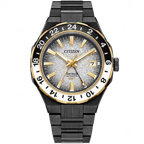 Montre Citizen Srie 8 GMT - 1600 Pcs