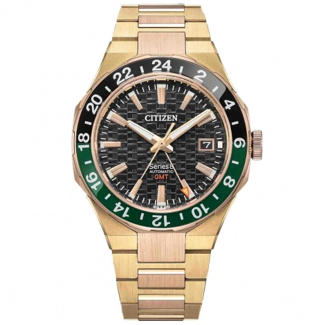 Montre Citizen Srie 8 GMT