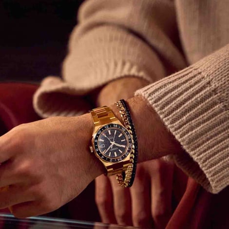Montre Citizen Srie 8 GMT
