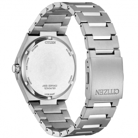 Montre Citizen Super Titanium