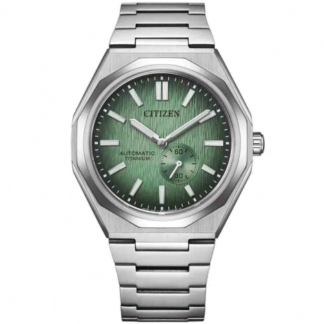 Montre Citizen Super Titanium Automatique