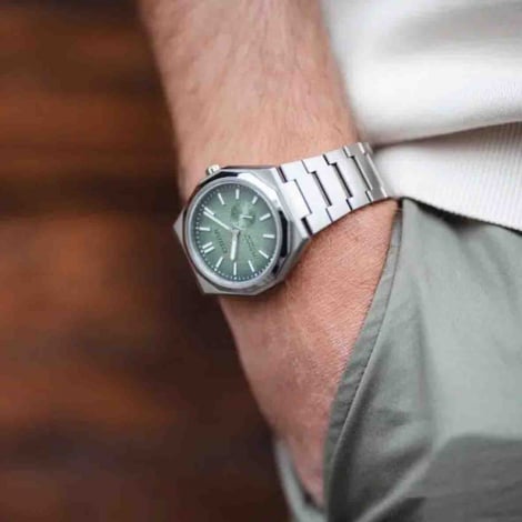Montre Citizen Super Titanium Automatique