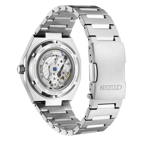 Montre Citizen Super Titanium Automatique