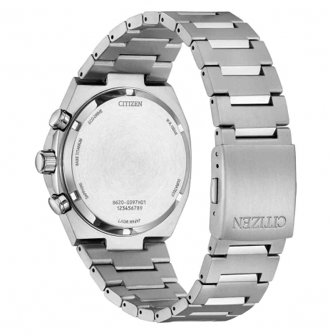 Montre Citizen Super Titanium Chrono