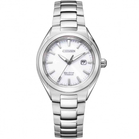 Montre Citizen Super Titanium Eco-Drive Lady