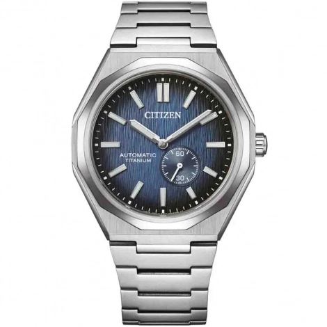 Montre Citizen Super Titanium Zenshin Automatique