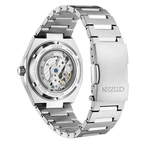 Montre Citizen Super Titanium Zenshin Automatique