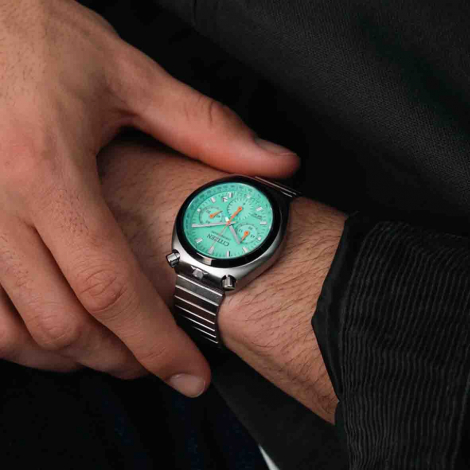 Montre Citizen TSUNO Chrono