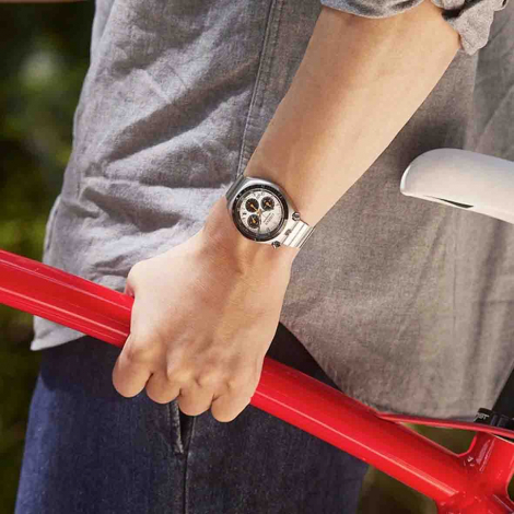 Montre Citizen TSUNO Chrono