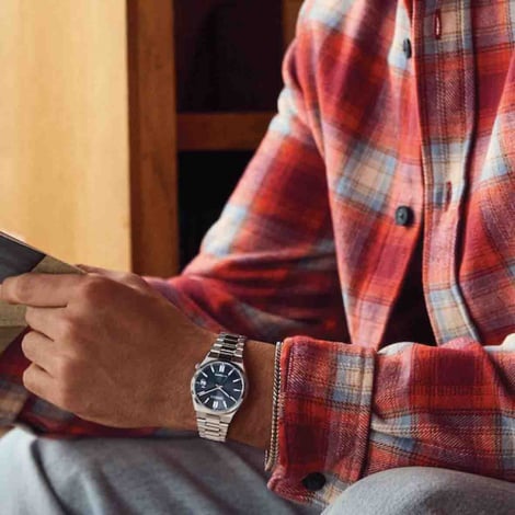 Montre Citizen TSUYOSA