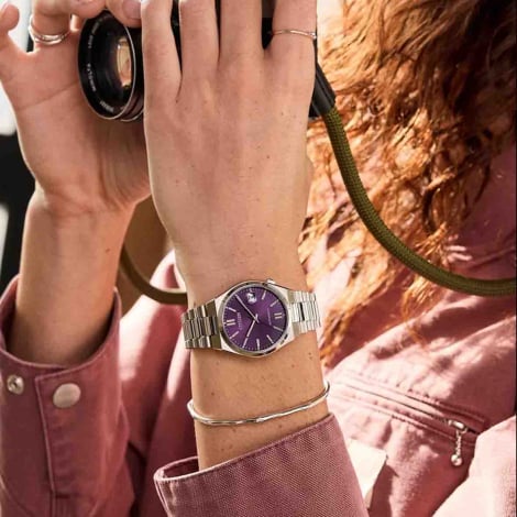 Montre Citizen TSUYOSA