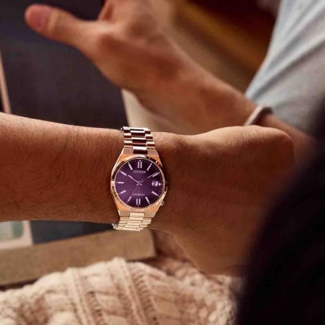 Montre Citizen TSUYOSA