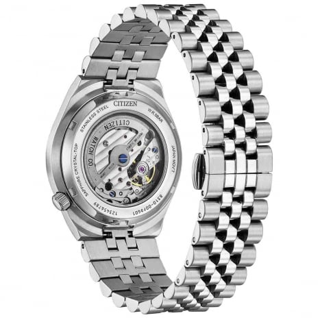 Montre Citizen TSUYOSA 60