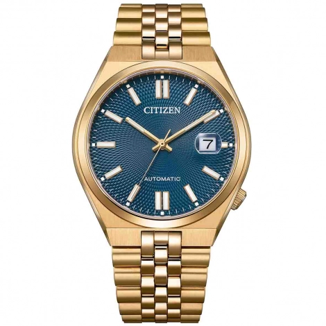 Montre Citizen TSUYOSA 60