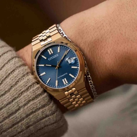 Montre Citizen TSUYOSA 60