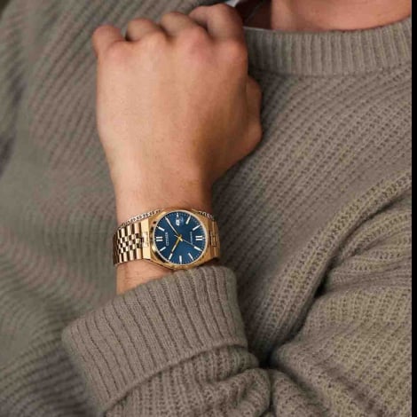 Montre Citizen TSUYOSA 60