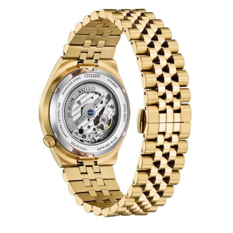 Montre Citizen TSUYOSA 60