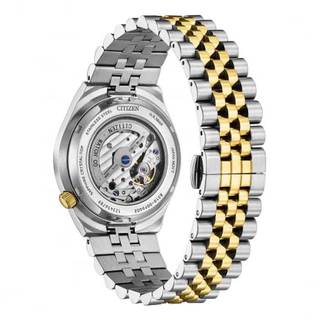 Montre Citizen TSUYOSA 60