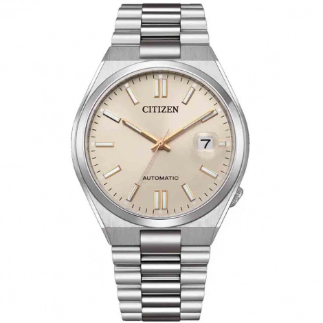 Montre Citizen TSUYOSA Kiniro