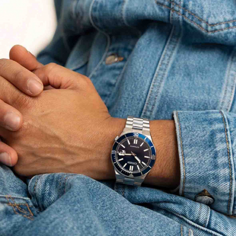 Montre Citizen TSUYOSA Shore