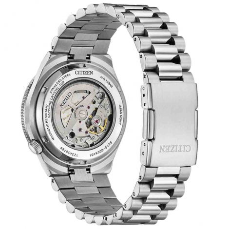 Montre Citizen TSUYOSA Shore