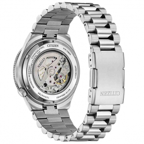 Montre Citizen TSUYOSA Shore