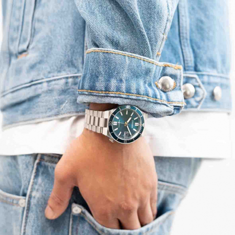 Montre Citizen TSUYOSA Shore